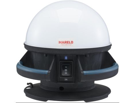 Mareld - Lampa robocza SHINE 4500 RE APP - 690000815