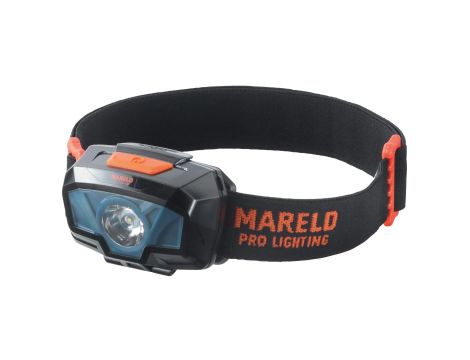 Mareld - Lampa czołowa GLEAM 200 - 690001060