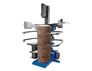 Łuparka do drewna Scheppach Compact 10T 230V