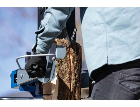 Łuparka do drewna Scheppach Compact 10T 230V - 22