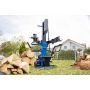 Łuparka do drewna Scheppach Compact 10T 230V - 7