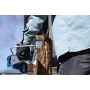 Łuparka do drewna Scheppach Compact 10T 230V - 23