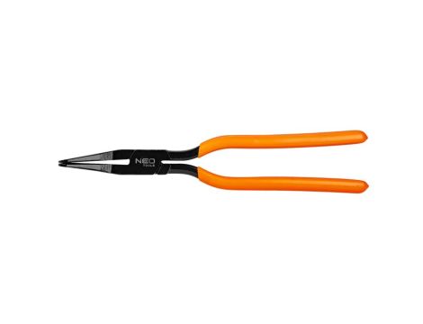 Neo Tools - Cęgi dekarskie proste 180' - 31-070