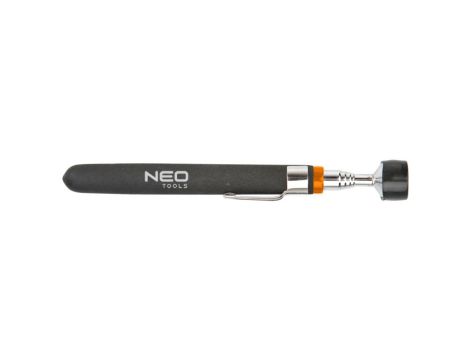 Neo Tools - Chwytak magnetyczny teleskopowy 160-610 mm - 11-610