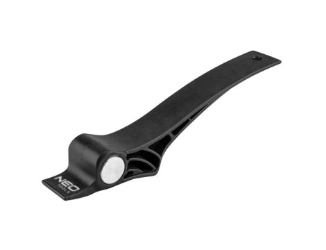 Neo Tools - Dźwignia aluminiowa do podnoszenia płyt G/K, drzwi i innych elementów budowlanych. - 50-410