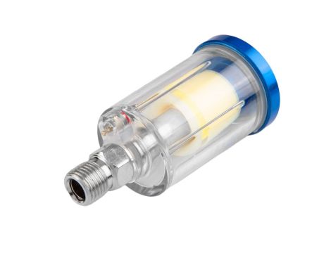 Neo Tools - Filtr odwadniacz 1/4", mini - 14-550