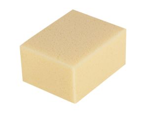 Neo Tools - Gąbka porowata, hydrochłonna, 140 x 110 x 70 mm - 50-281