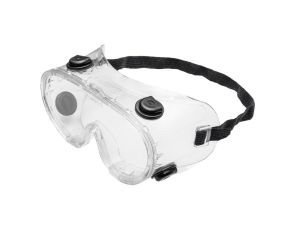 Neo Tools - Gogle ochronne,  klasa odporności B - 97-512