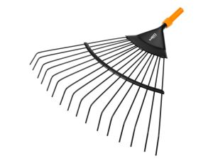 Neo Tools - Grabie wachlarzowe metalowe. NEO Click System - 95-065