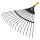 Neo Tools - Grabie wachlarzowe metalowe. NEO Click System - 95-065