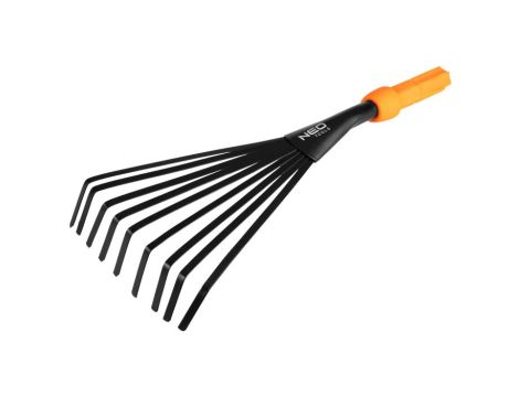 Neo Tools - Grabki wachlarzowe małe. NEO Click System - 95-075