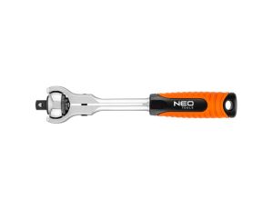 Neo Tools - Grzechotka 1/2