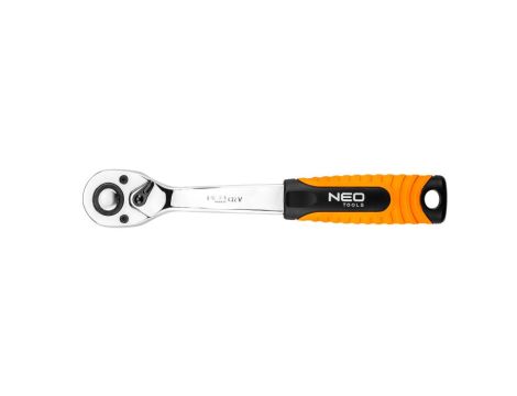 Neo Tools - Grzechotka 1/4", 145 mm - 08-503