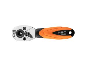 Neo Tools - Grzechotka do bitów i nasadek 1/4