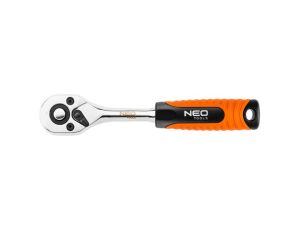 Neo Tools - Grzechotka prosta 1/4