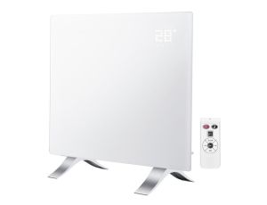 Neo Tools - Grzejnik konwektorowy elektryczny 1000W, IP24 - 90-090