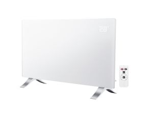 Neo Tools - Grzejnik konwektorowy elektryczny 1500W, IP24, WIFI - 90-094