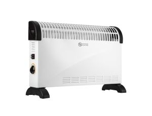 Neo Tools - Grzejnik konwektorowy z termostatem 2000W sta#N/Dard - 90-154