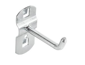 Neo Tools - Hak pojedyńczy 40mm, 5 szt. - 84-095