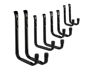 Neo Tools - Haki garażowe, zestaw 8 szt. - 84-142