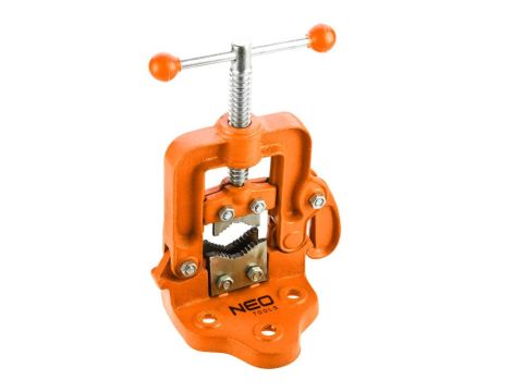 Neo Tools - Imadło do rur 10-60 mm - 02-411