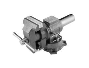 Neo Tools - Imadło ślusarskie obrotowe 100 mm, 360stopni - 35-030