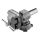 Neo Tools - Imadło ślusarskie obrotowe 100 mm, 360stopni - 35-030