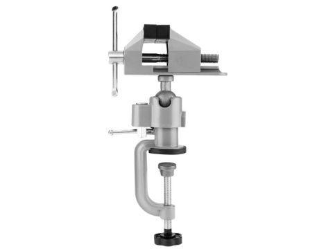 Neo Tools - Imadło wielopołożeniowe 70 mm - 35-026