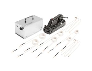 Neo Tools - I#N/Dukcyjna grzałka do śrub, 1200W - 11-931