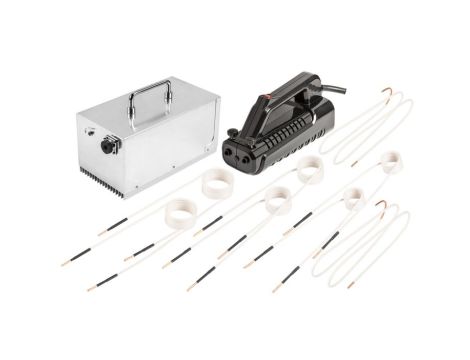 Neo Tools - I#N/Dukcyjna grzałka do śrub, 1200W - 11-931