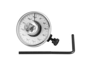 Neo Tools - Kątomierz do dokręcania śrub, system 1, 2 - 08-830