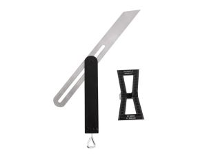 Neo Tools - Kątownik regulowany - 72-109