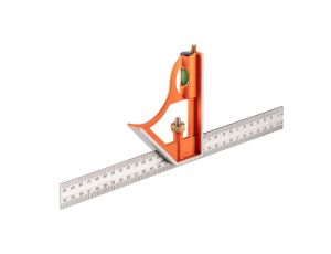 Neo Tools - Kątownik wielofuncyjny 30 cm - 72-125