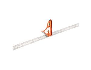 Neo Tools - Kątownik wielofuncyjny 60 cm - 72-126