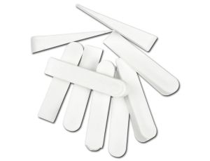 Neo Tools - Kliny dystansowe małe, 100 szt. - 61-123 op=5 szt