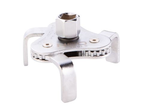 Neo Tools - Klucz do filtra oleju (64-100mm) - 11-239