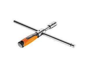 Neo Tools - Klucz do kół 17 x 19 mm - 11-101