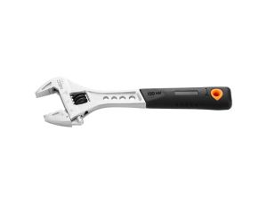 Neo Tools - Klucz nastawny 150 mm, zakres 0-24 mm - 03-010