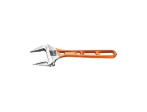 Neo Tools - Klucz nastawny 306 mm, zakres 0-53 mm - 03-026