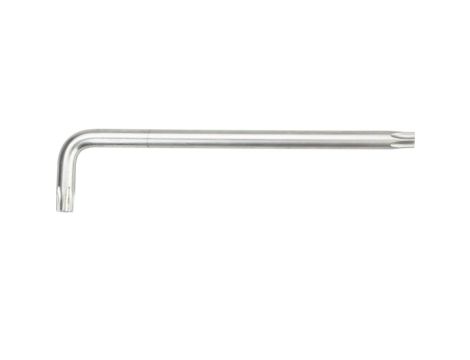 Neo Tools - Klucz Torx T25, CrV - 09-553 op=5 szt