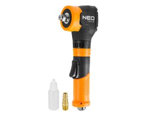 Neo Tools - Klucz udarowy kątowy, 1/2