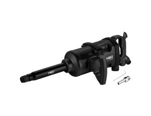 Neo Tools - Klucz udarowy pneumatyczny, 1