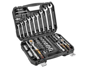 Neo Tools - Klucze nasadowe 1/2