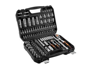 Neo Tools - Klucze nasadowe 1/4