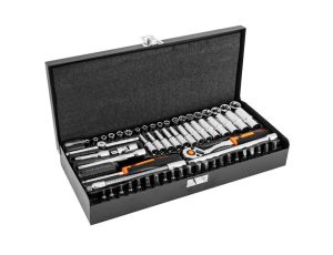 Neo Tools - Klucze nasadowe 1/4