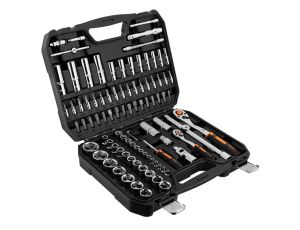 Neo Tools - Klucze nasadowe, 1/4