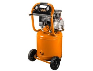 Neo Tools - Kompresor olejowy pionowy 40l, 230V - 12K010