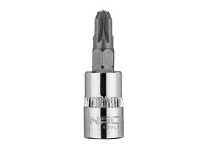 Neo Tools - Końcówka wkrętakowa PZ3 na nasadce 1/4