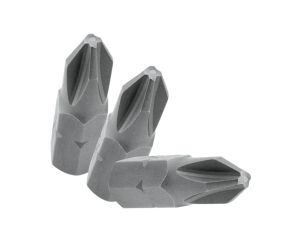 Neo Tools - Końcówki wkrętakowe PH2 x 25 mm, 20 szt. - 06-011