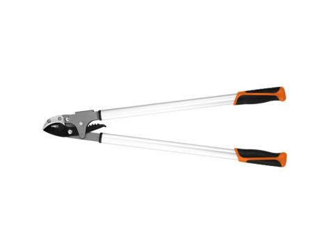 Neo Tools - Kowadełkowy sekator do gałęzi 765 mm, zakres do 40 mm, przekładnia zwiększająca siłę nacisku o 60% - 15-252